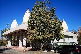 Vaishno Devi Mandir